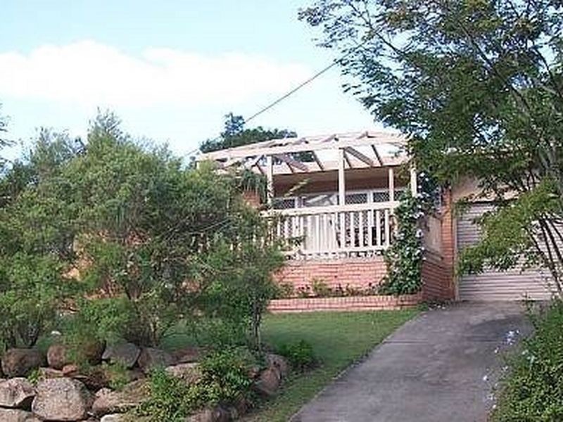17 Timbarra Crescent, Jindalee QLD 4074