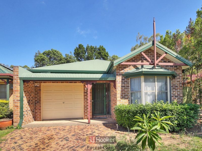 22 Hoop Place, Forest Lake QLD 4078