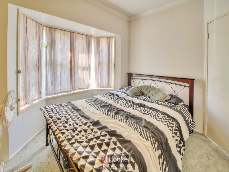 22 Hoop Place, Forest Lake QLD 4078