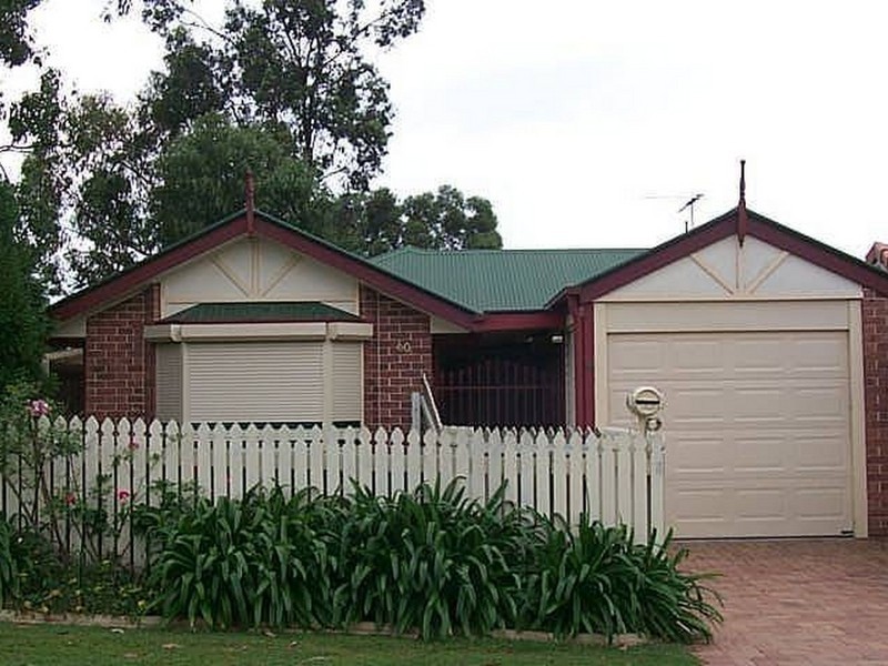 60 Lanata Crescent, Forest Lake QLD 4078