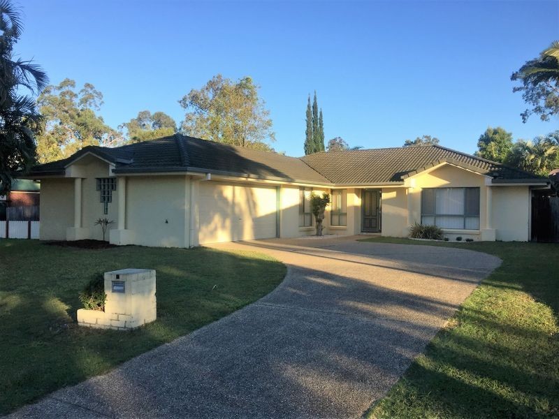 9 Coot-Tha Place, Forest Lake QLD 4078