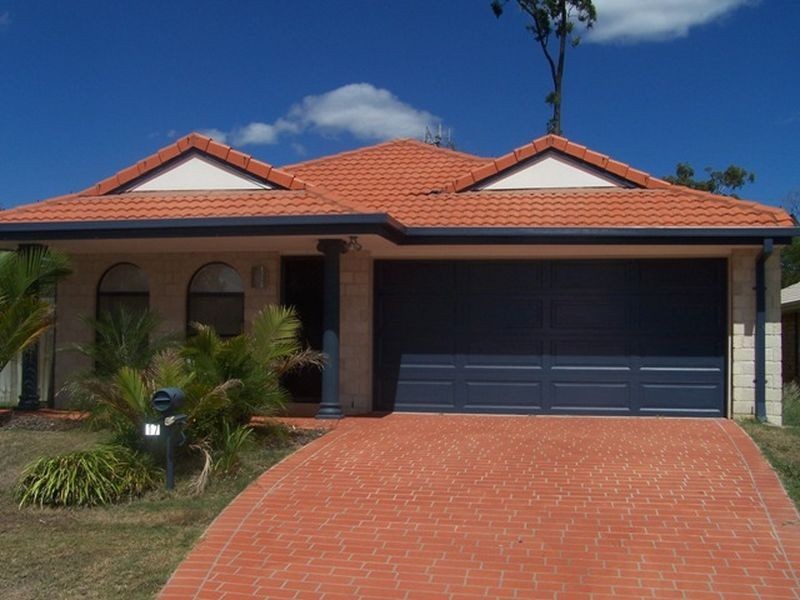 17 Rachele Close, Forest Lake QLD 4078