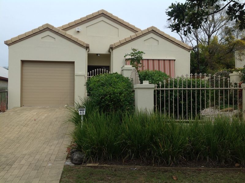12 Weyba Close, Forest Lake QLD 4078