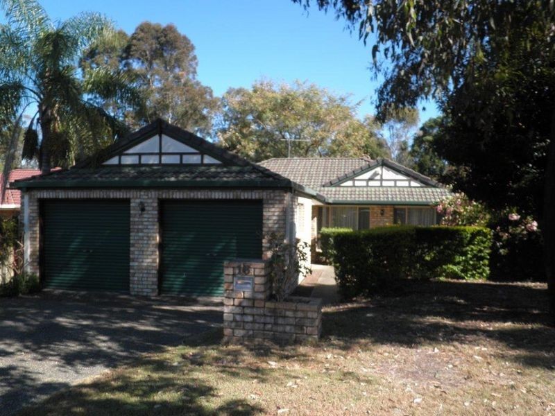 16 Noumea Place, Forest Lake QLD 4078