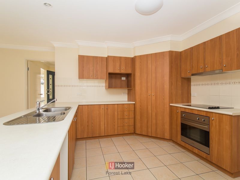 81 Toolara Circuit, Forest Lake QLD 4078