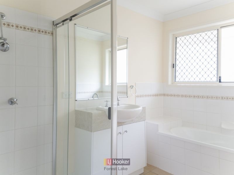 81 Toolara Circuit, Forest Lake QLD 4078