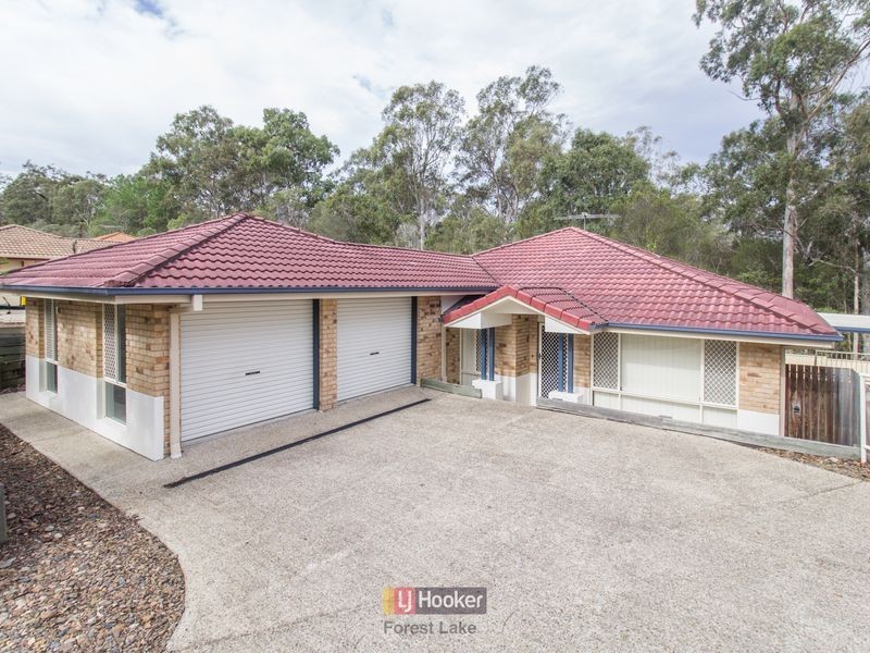 81 Toolara Circuit, Forest Lake QLD 4078