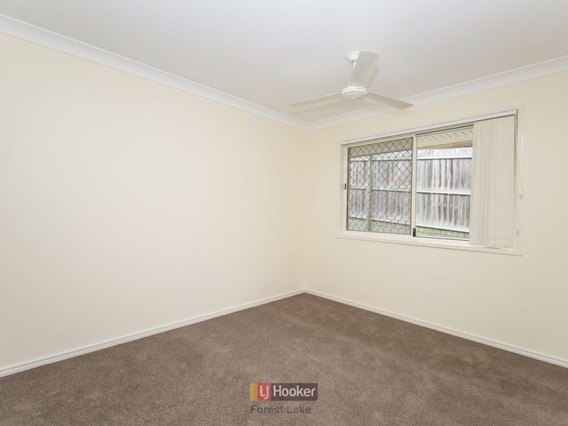 81 Toolara Circuit, Forest Lake QLD 4078