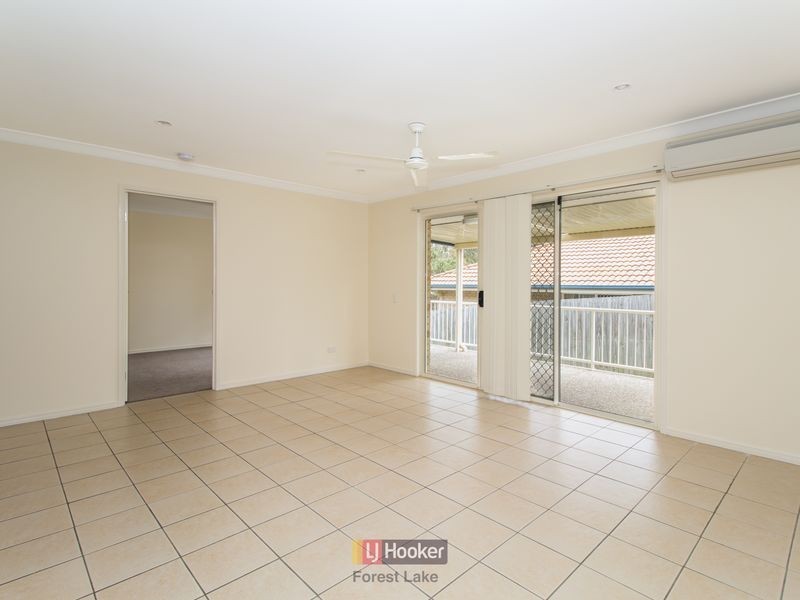 81 Toolara Circuit, Forest Lake QLD 4078