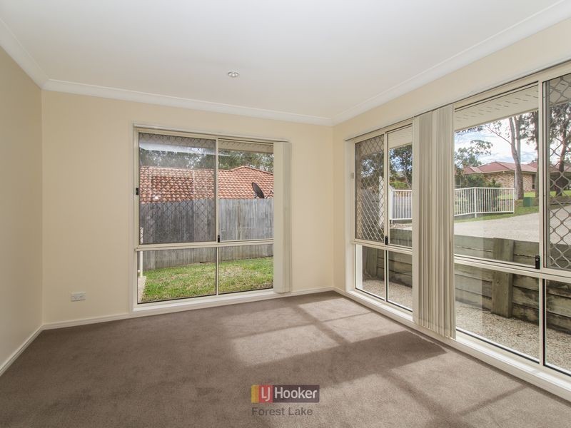 81 Toolara Circuit, Forest Lake QLD 4078