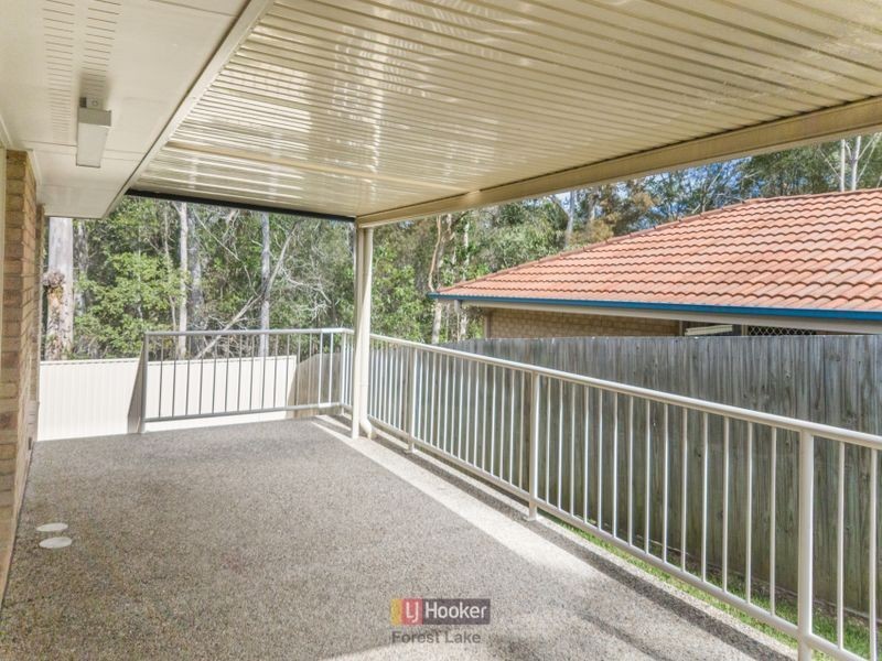 81 Toolara Circuit, Forest Lake QLD 4078
