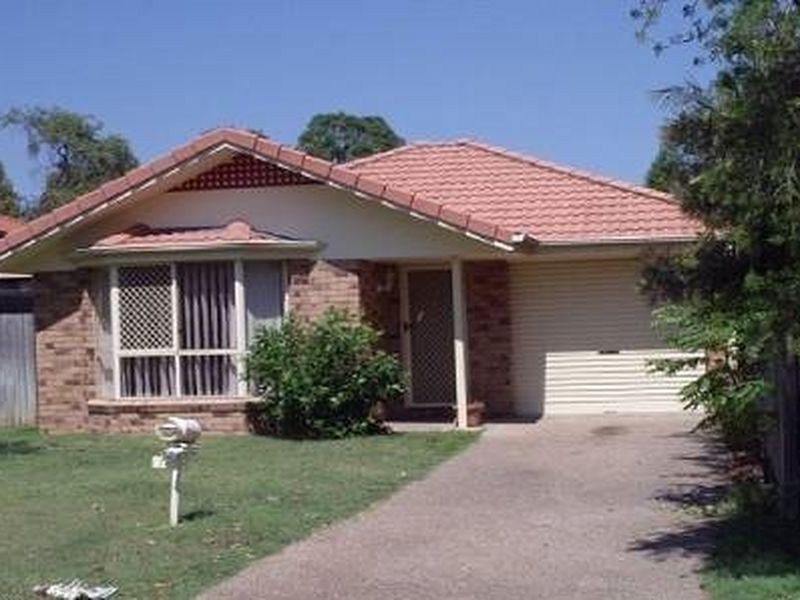 27 Acorn Circuit, Forest Lake QLD 4078