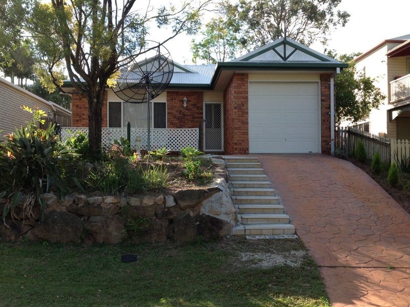 52 Freshwater Circuit, Forest Lake QLD 4078