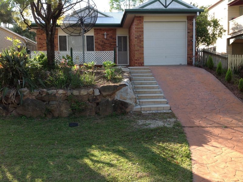 52 Freshwater Circuit, Forest Lake QLD 4078