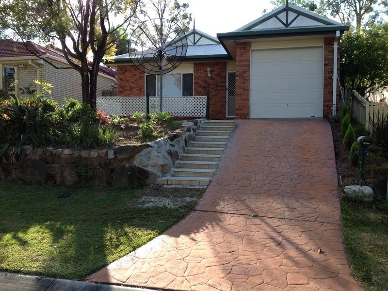 52 Freshwater Circuit, Forest Lake QLD 4078