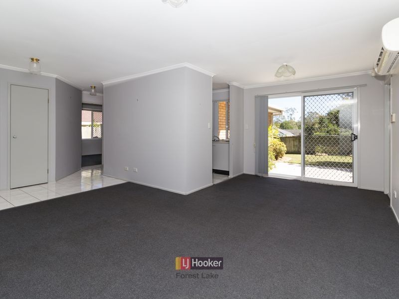 115 Clarendon Circuit, Forest Lake QLD 4078