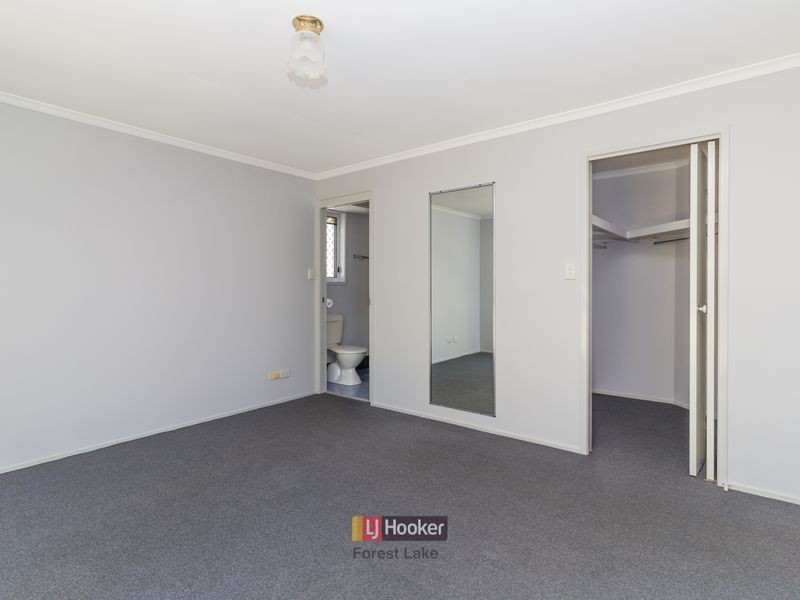 115 Clarendon Circuit, Forest Lake QLD 4078