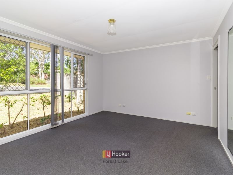 115 Clarendon Circuit, Forest Lake QLD 4078