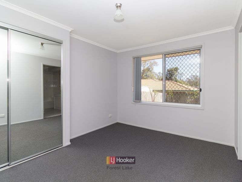 115 Clarendon Circuit, Forest Lake QLD 4078