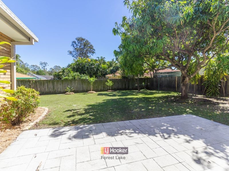 115 Clarendon Circuit, Forest Lake QLD 4078