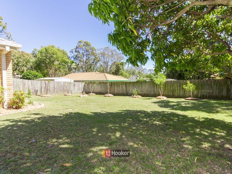 115 Clarendon Circuit, Forest Lake QLD 4078