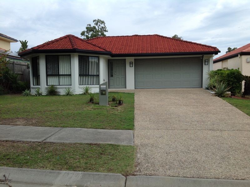 29 Carisbrook Circuit, Forest Lake QLD 4078