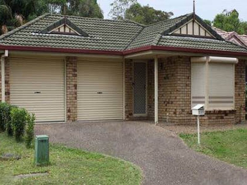 10 Acorn Circuit, Forest Lake QLD 4078