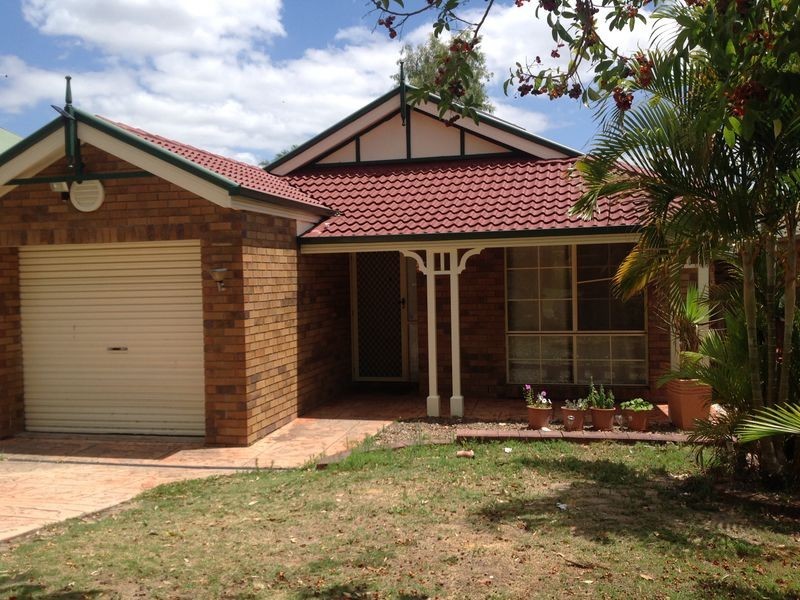 44 Acorn Circuit, Forest Lake QLD 4078