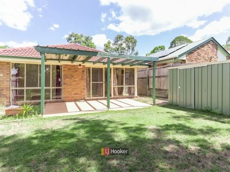 44 Acorn Circuit, Forest Lake QLD 4078
