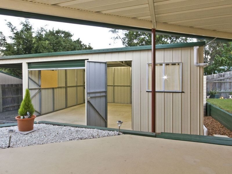 5 Scarlet Place, Forest Lake QLD 4078