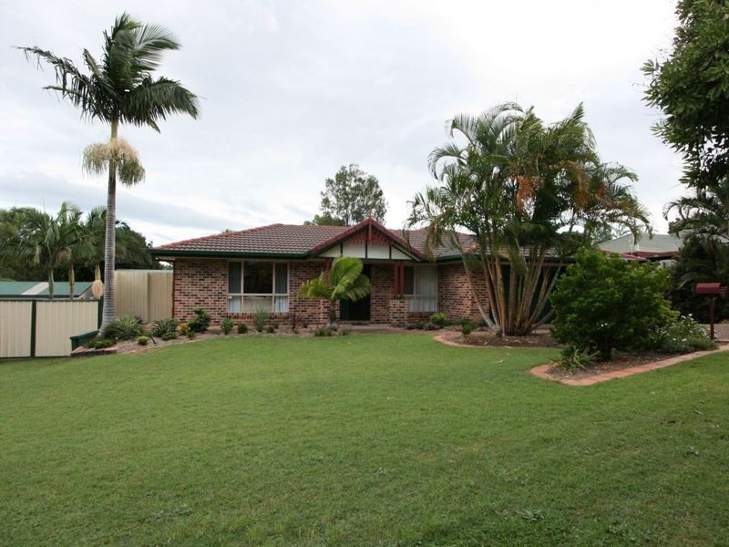 5 Scarlet Place, Forest Lake QLD 4078