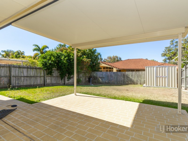 36 Paton Crescent, Forest Lake QLD 4078