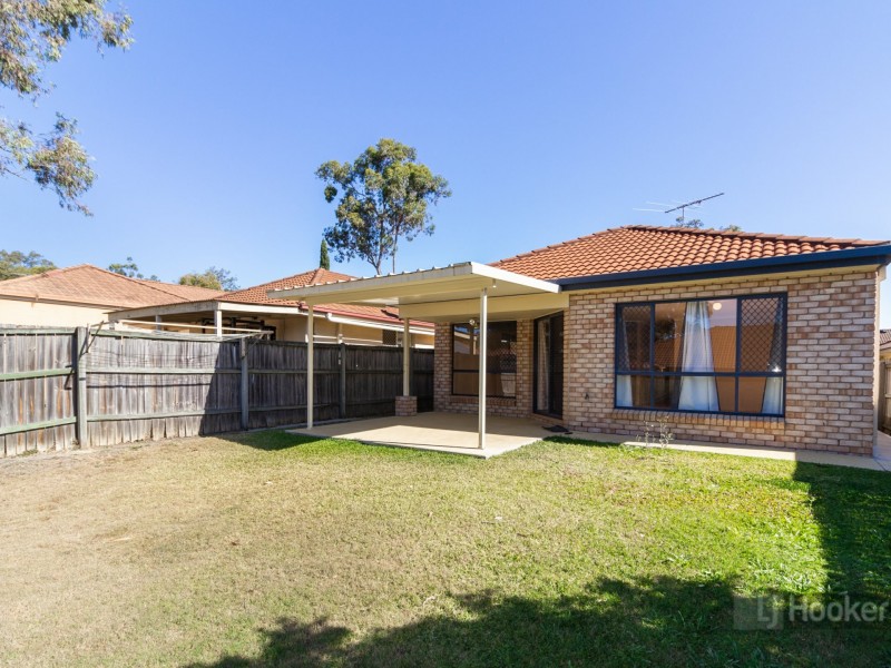 36 Paton Crescent, Forest Lake QLD 4078