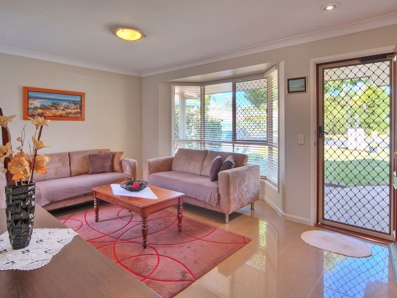 46 Acorn Circuit, Forest Lake QLD 4078