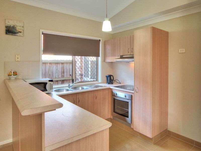 46 Acorn Circuit, Forest Lake QLD 4078