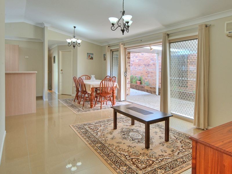 46 Acorn Circuit, Forest Lake QLD 4078