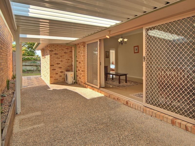 46 Acorn Circuit, Forest Lake QLD 4078