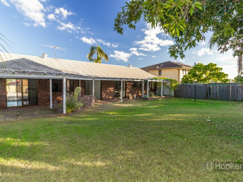 7 Duncombe Street, Durack QLD 4077
