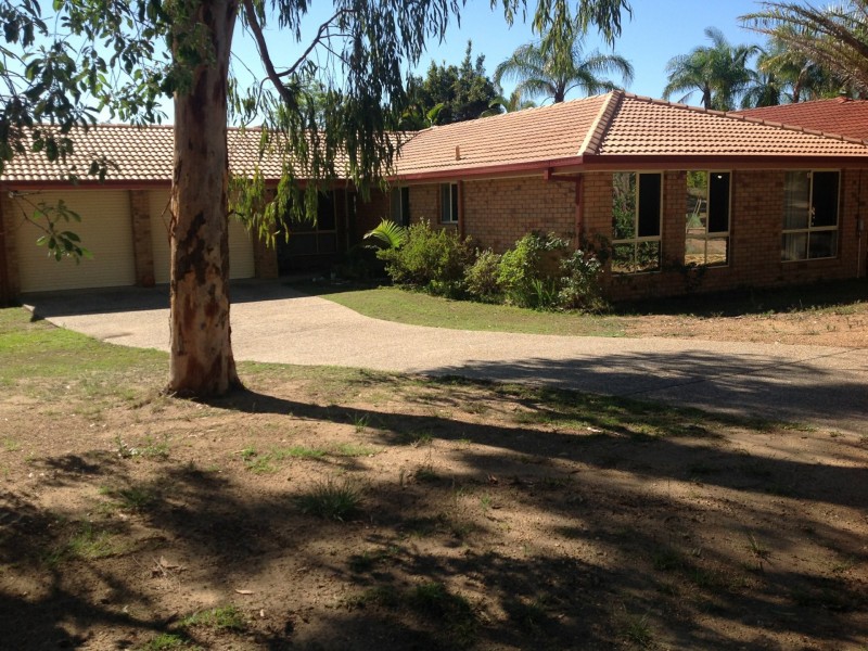 36 Pringle Place, Forest Lake QLD 4078