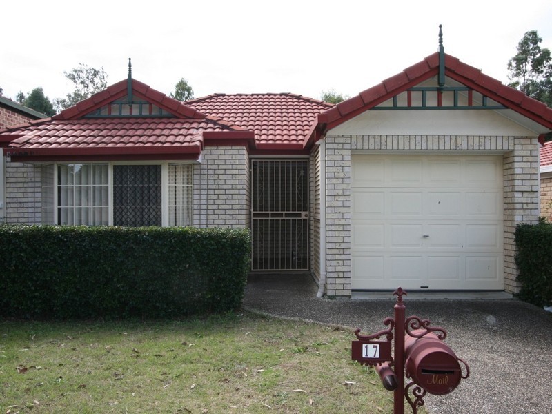 17 Bishop Street, Forest Lake QLD 4078