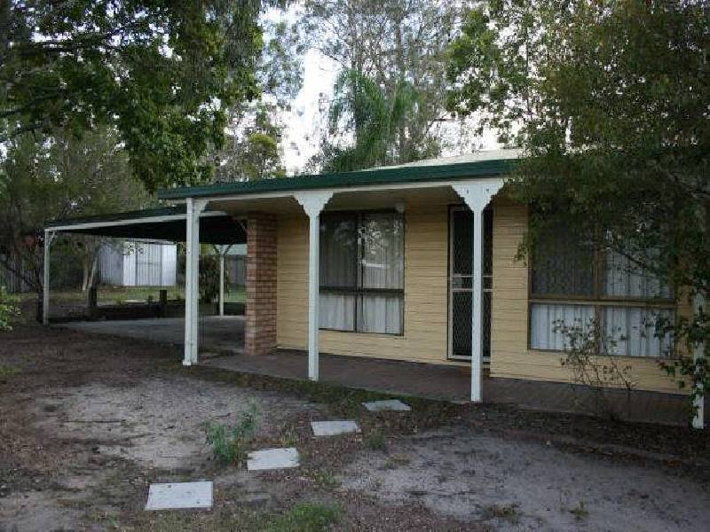 1 Straight Drive, Browns Plains QLD 4118