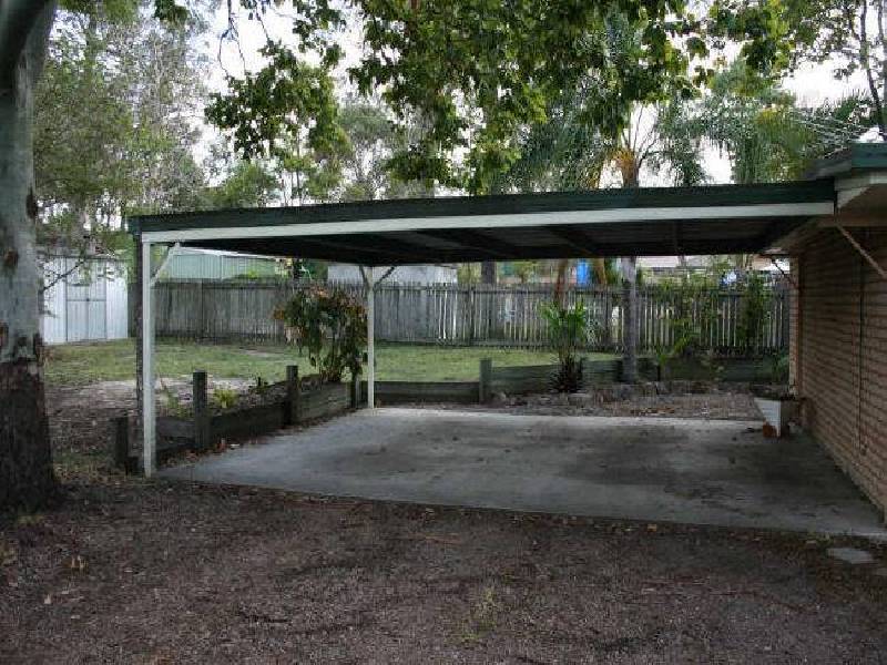 1 Straight Drive, Browns Plains QLD 4118