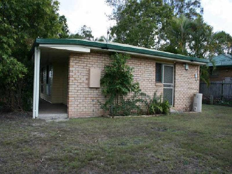 1 Straight Drive, Browns Plains QLD 4118