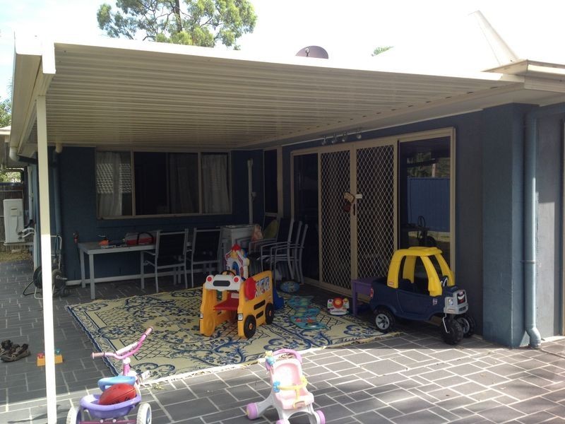 11 Harrison Crescent, Forest Lake QLD 4078