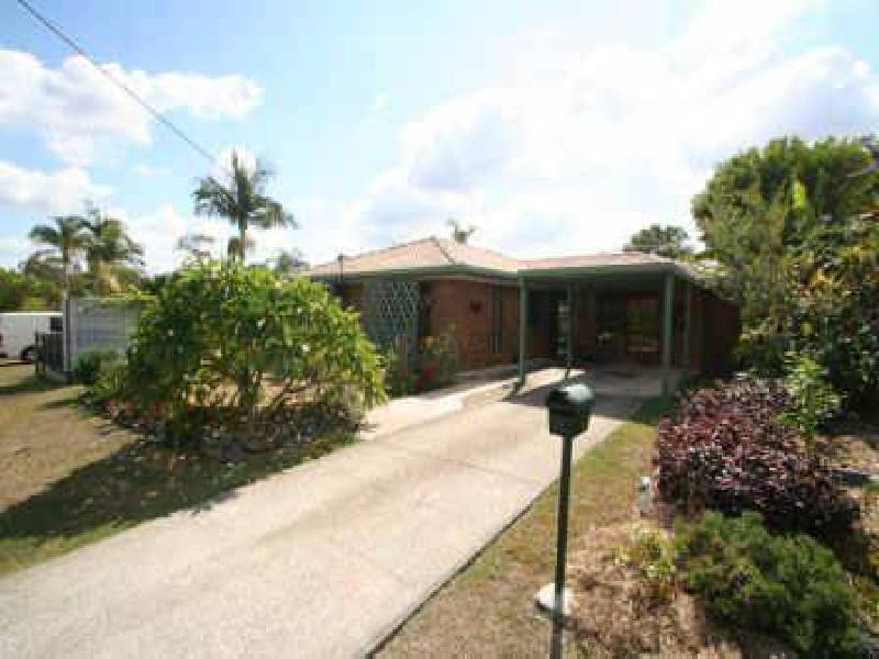 4 Paluma Court, Marsden QLD 4132