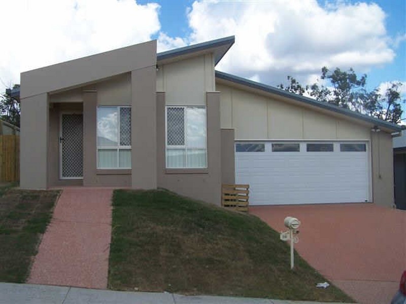 56 Highland Terrace, Springfield Lakes QLD 4300