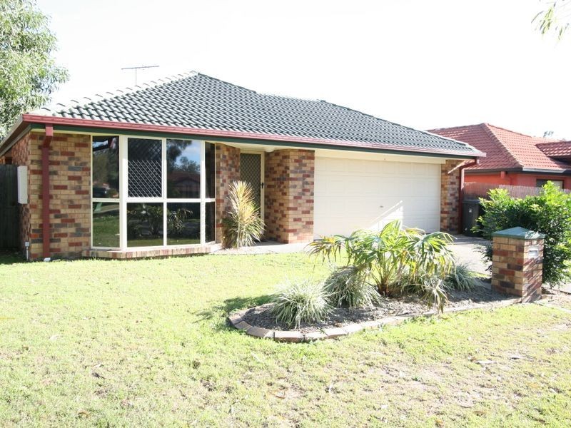13 Goldeneye Place, Forest Lake QLD 4078
