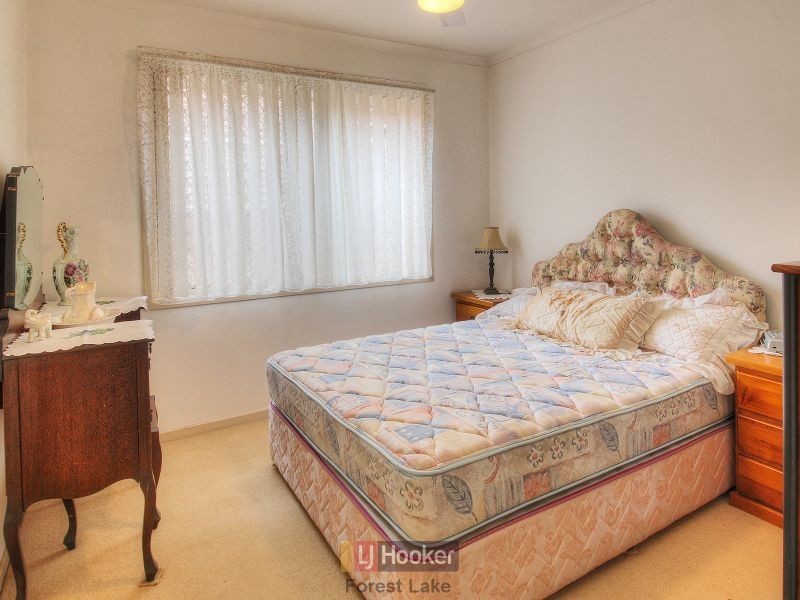 60 Flinders Crescent, Forest Lake QLD 4078