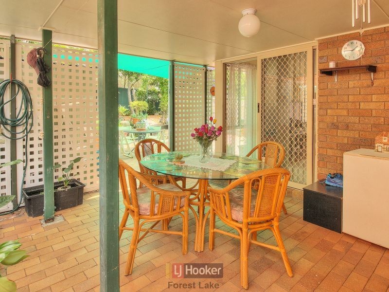 60 Flinders Crescent, Forest Lake QLD 4078