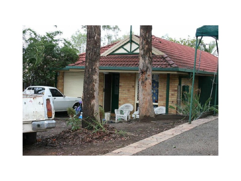 7 Napier Place, Forest Lake QLD 4078